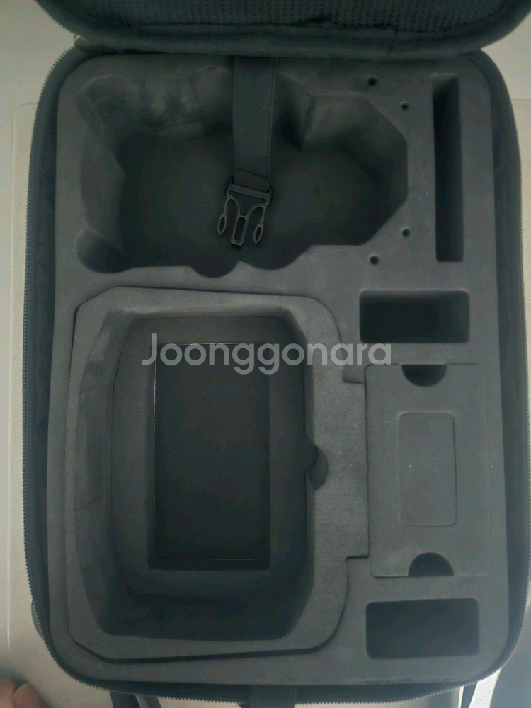 DJI Mini4 PRO 드론가방--1