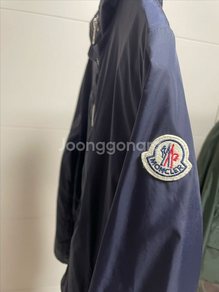 몽클레어 키즈 New Urville 뉴 유어빌12--2