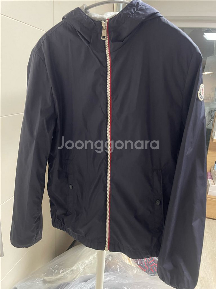 몽클레어 키즈 New Urville 뉴 유어빌12--1