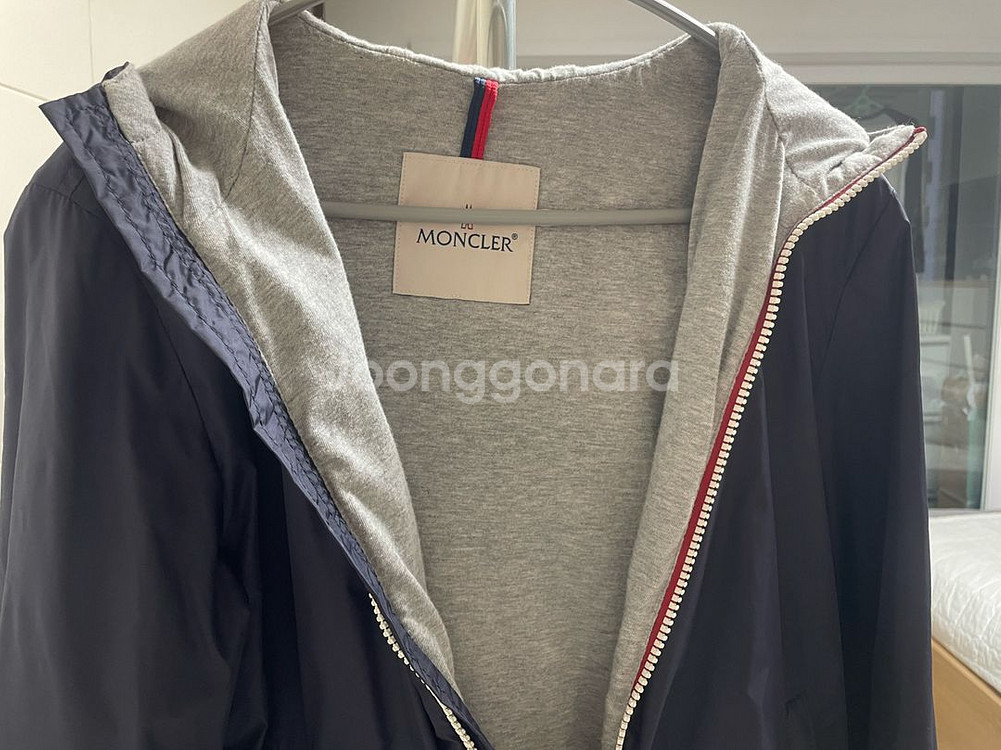 몽클레어 키즈 New Urville 뉴 유어빌12--3