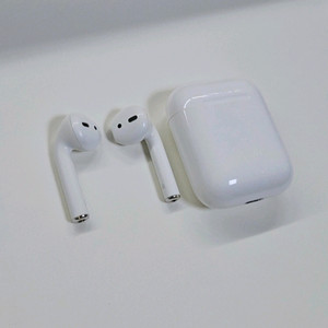 에어팟 2세대
