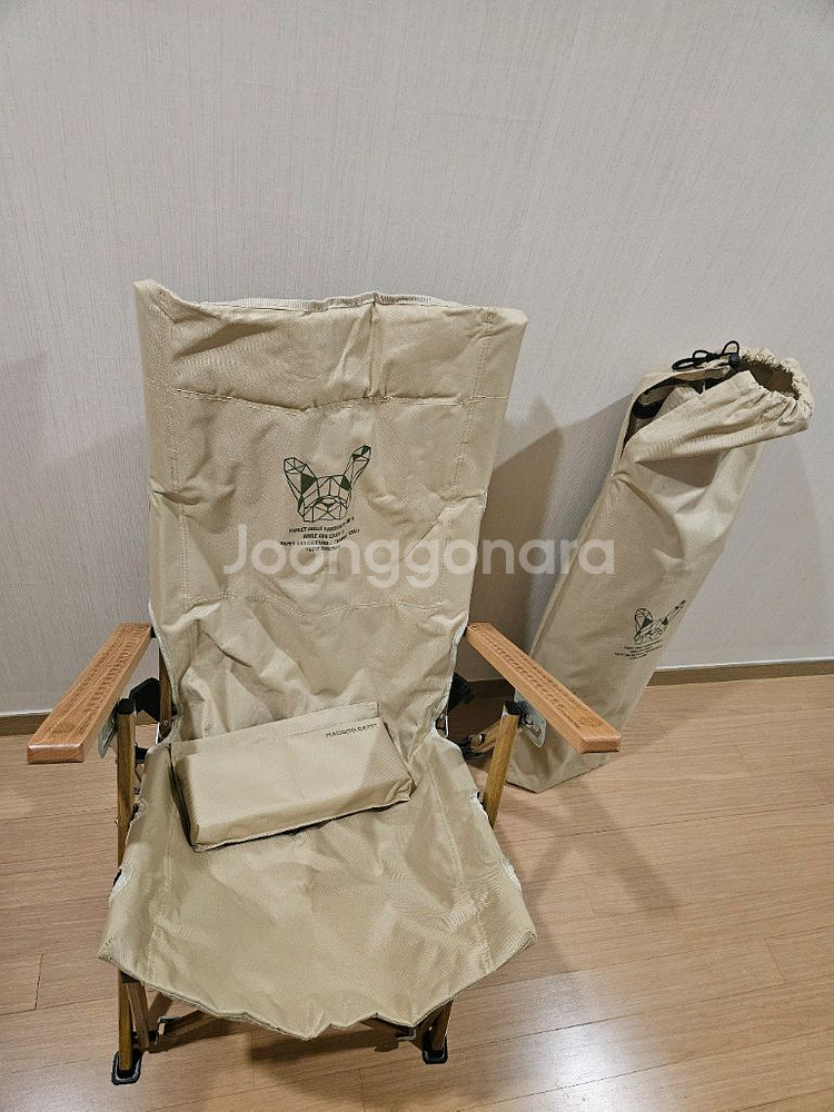 내셔널지오그래픽 방갈로 , 매드독4단 릴렉스--3