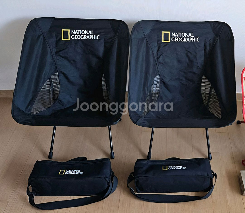 내셔널지오그래픽 방갈로 , 매드독4단 릴렉스--1