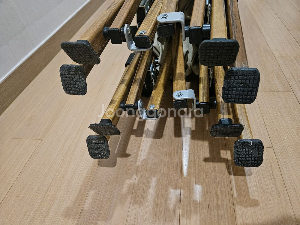 내셔널지오그래픽 방갈로 , 매드독4단 릴렉스--4