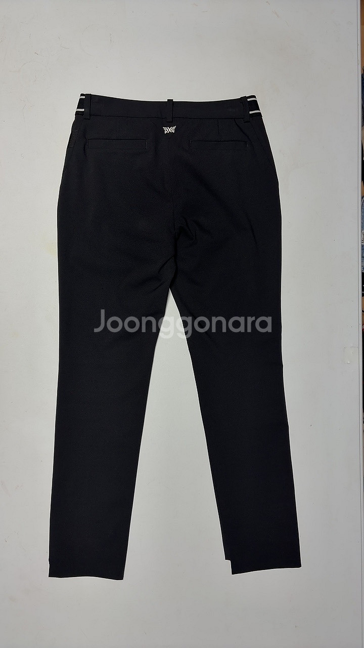 9805번 PXG [여름] 여자 골프 바지 25 인치--1