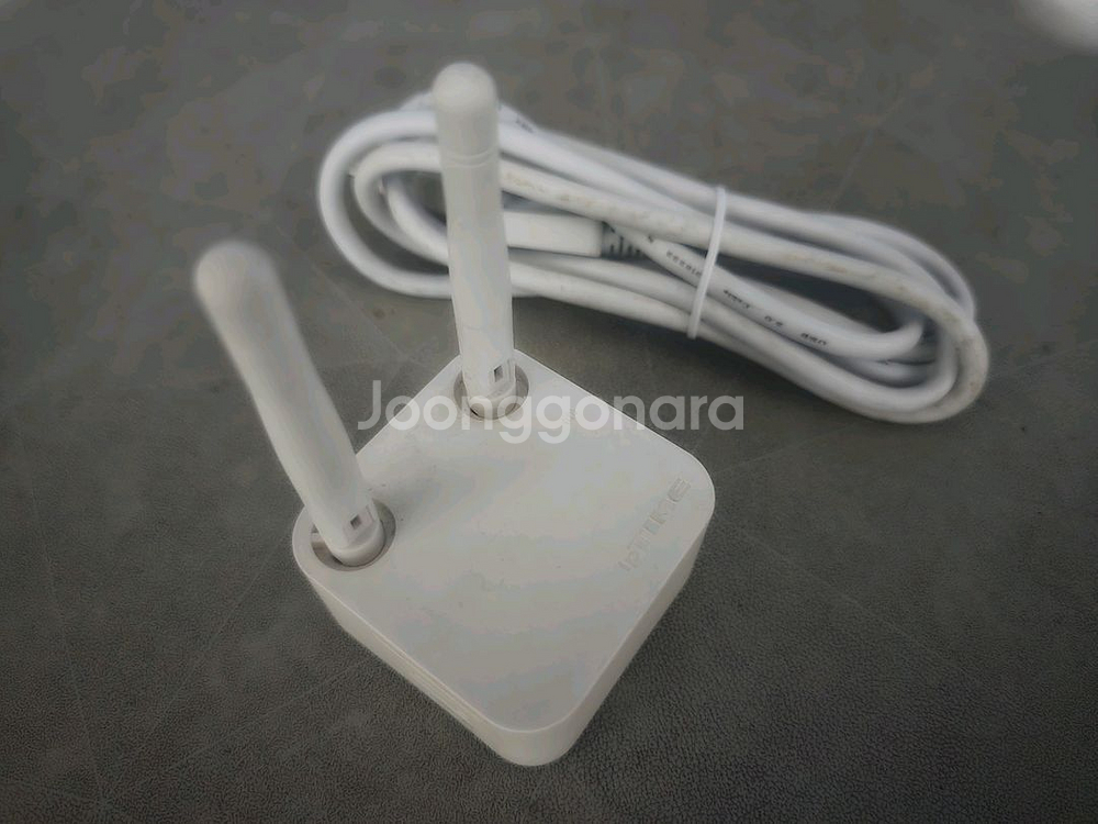 아이피타임 A3000UA 무선 랜카드--0