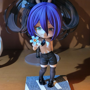 HERA 레제 레진 피규어 미니 버전 판매