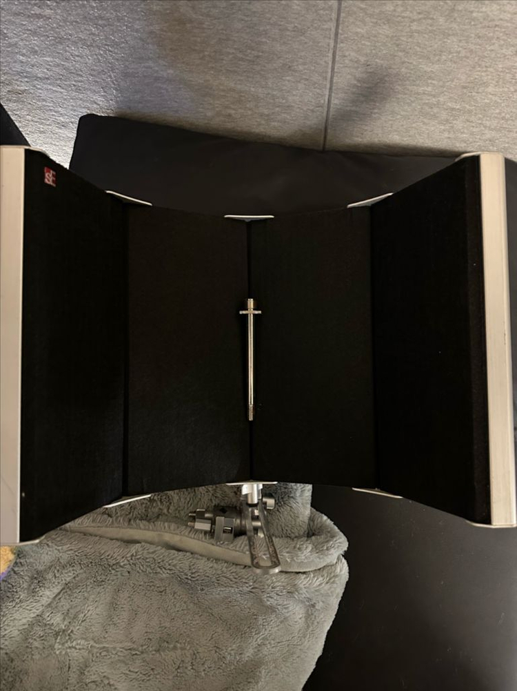 SE rf space 리플렉션 필터 이미지