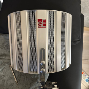 SE rf space 리플렉션 필터 이미지