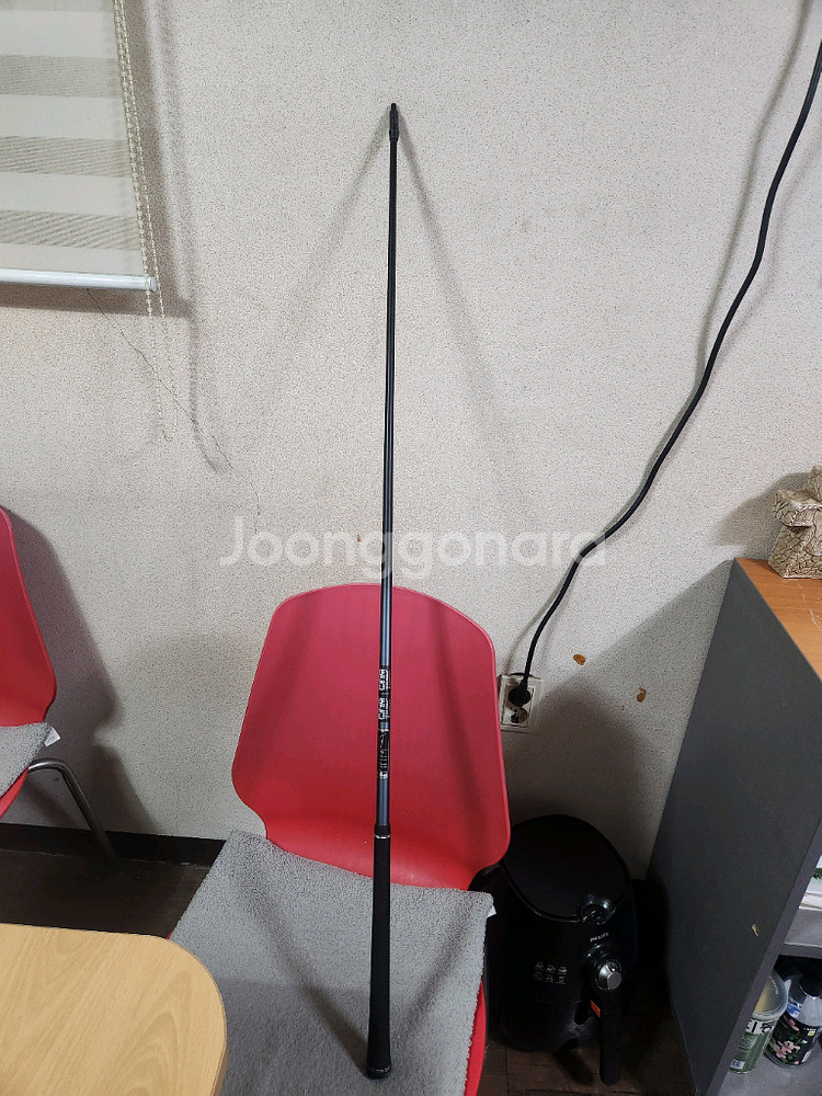 핑G425드라이버샤프트--1
