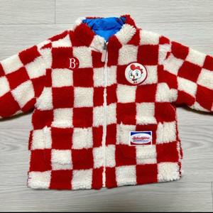 베베드피노 아우터 사이즈 85