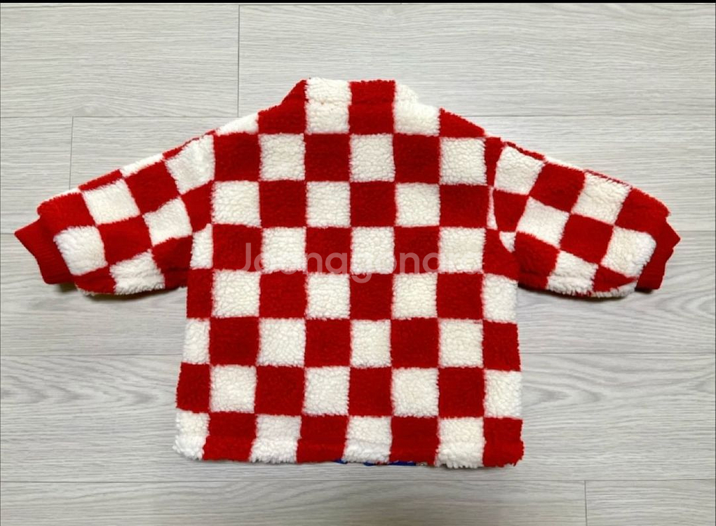 베베드피노 아우터 사이즈 85--1