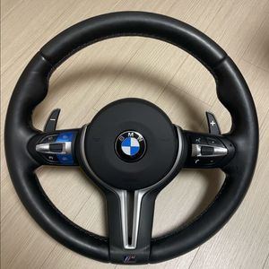 bmw m핸들 정품