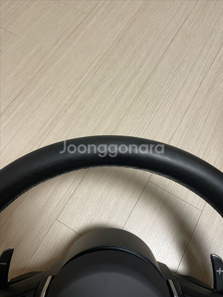 bmw m핸들 정품--4