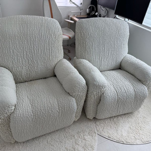 레이지보이 수동형 리클라이너 2개 팝니다