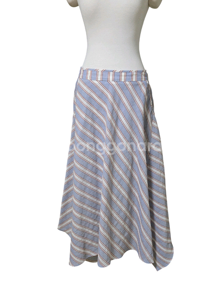 SJSJ 2020 코튼 스커트--0