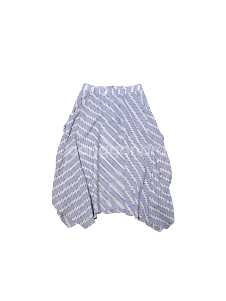 SJSJ 2020 코튼 스커트--3