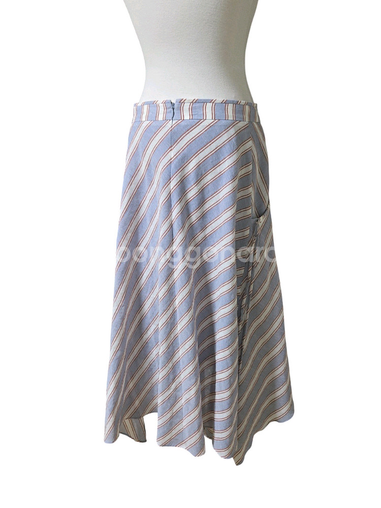 SJSJ 2020 코튼 스커트--1