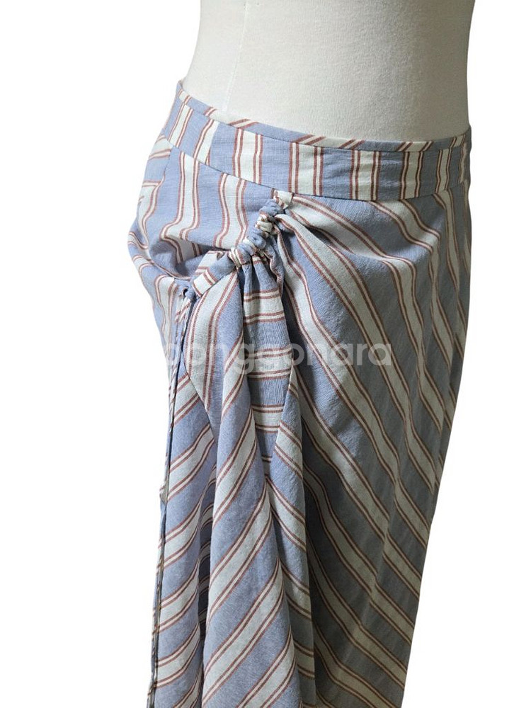 SJSJ 2020 코튼 스커트--2