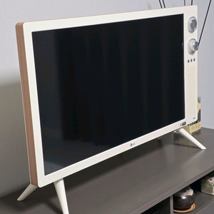 LG 클래식레트로 32인치 TV 이미지