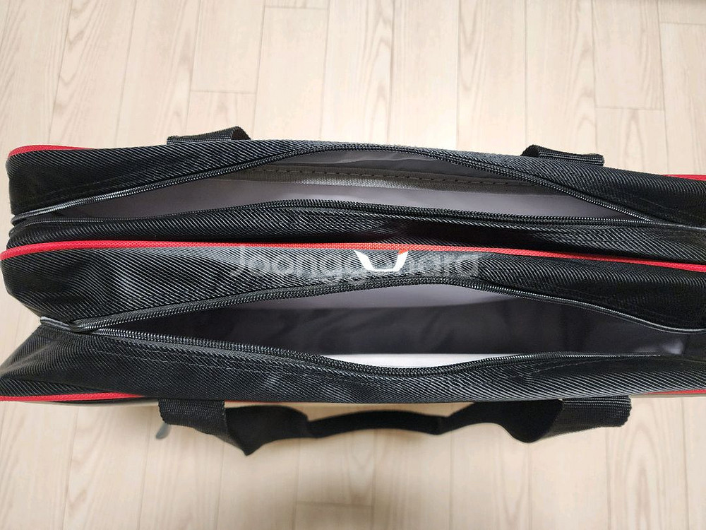 [미사용품] 테크니스트 Technist V 토너먼트 백--4