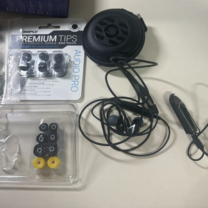 shure se215 + rmce bt1