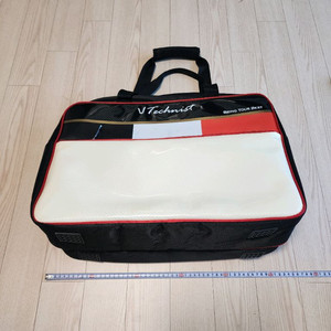 [미사용품] 테크니스트 Technist V 토너먼트 백