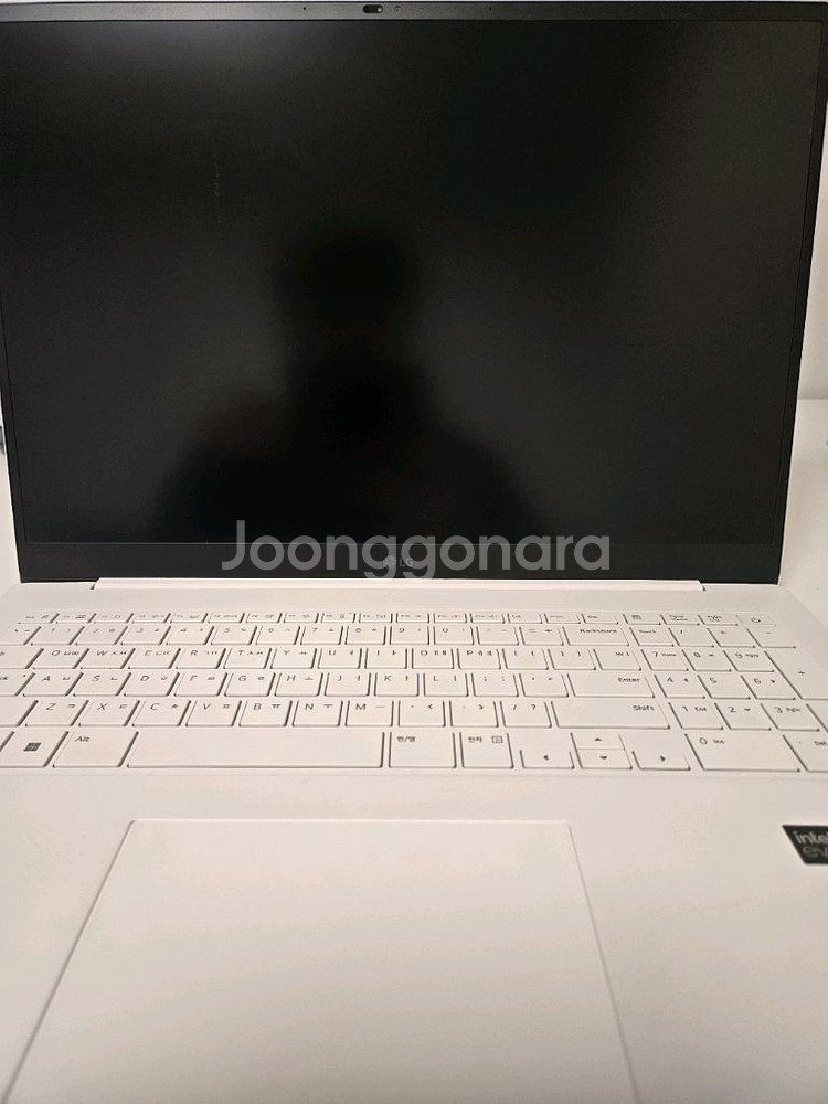 LG 그램 17인치 팝니다--0