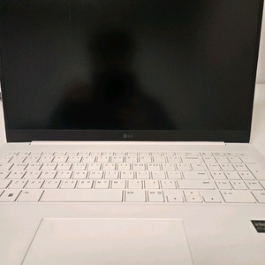 LG 그램 17인치 팝니다