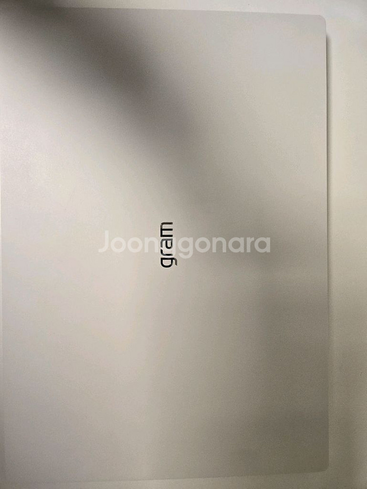 LG 그램 17인치 팝니다--1