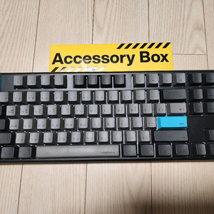 Thinkway 씽크웨이 토제티 T301 무선 키보드