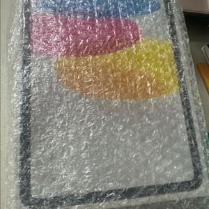 iPad 11세대 (A16) 128 GB(미개봉)_실버