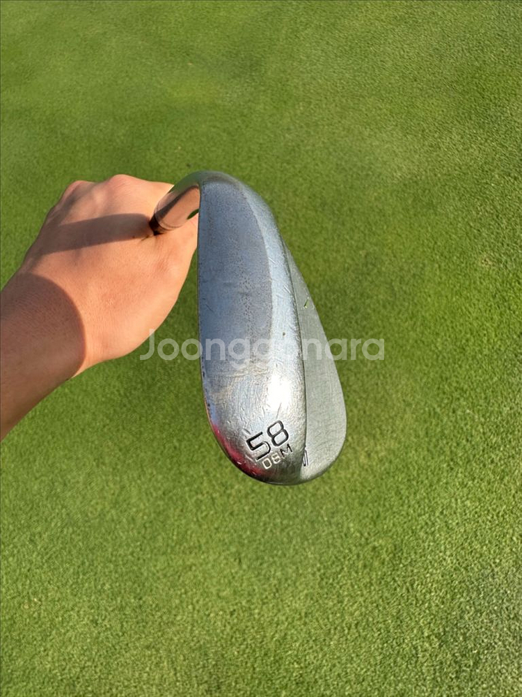 보키 SM9 58도 판매합니다--0