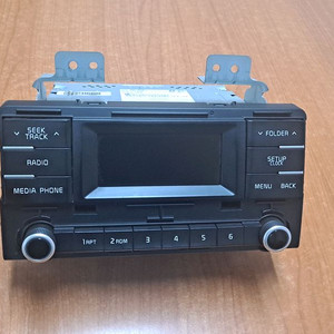 더뉴레이 정품 오디오