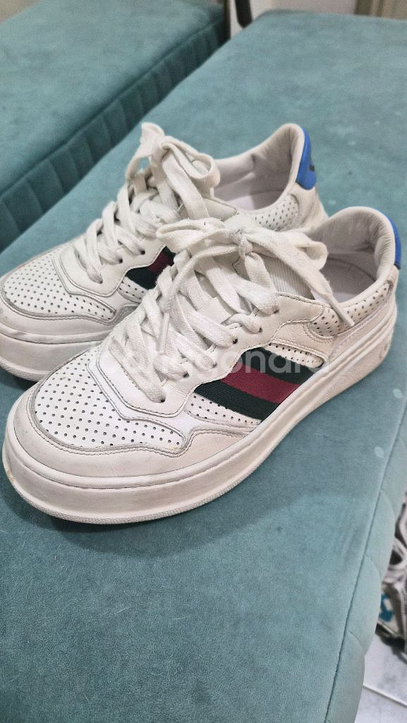 구찌 운동화 230--0