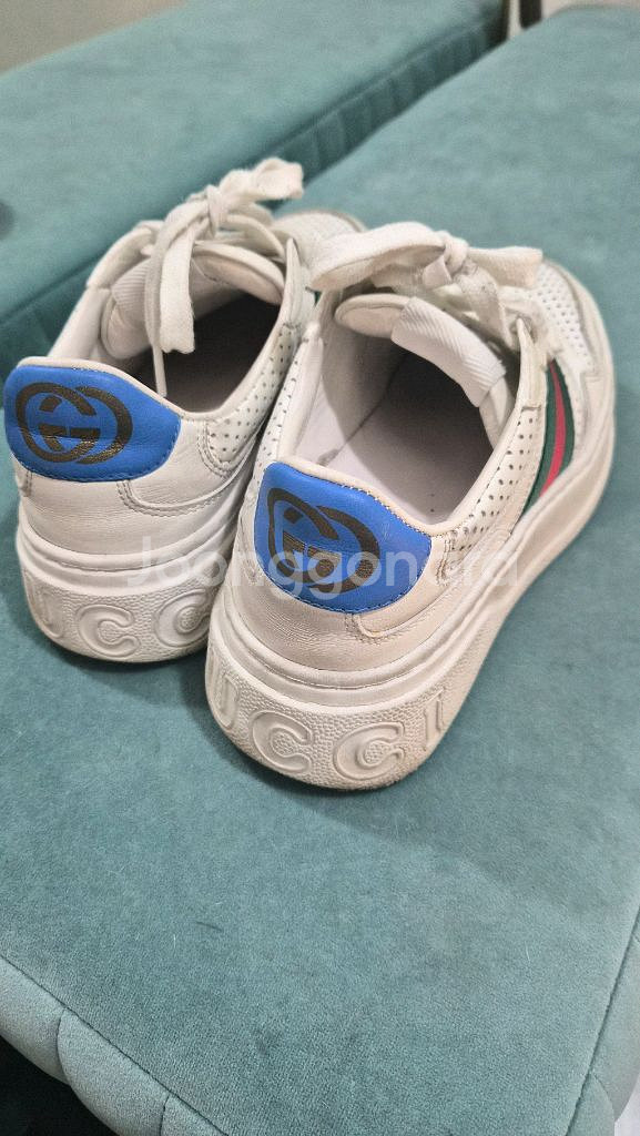 구찌 운동화 230--1