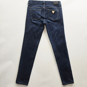 게스 청바지 스판 데님 사이즈25 R2579