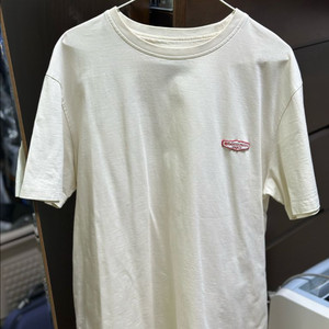 우영미 아이보르 레드백로고 50사이즈