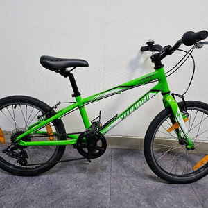 스페셜라이즈드 핫락20 20인치 어린이 초등학생 자전거