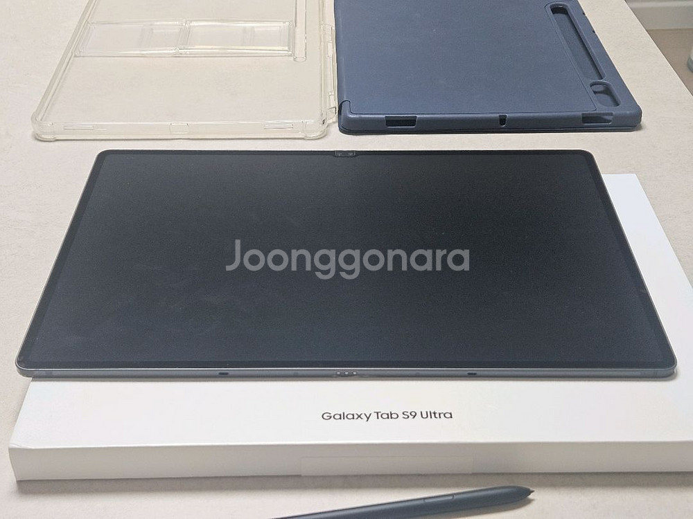 갤럭시 탭 S9 울트라 256GB WiFi--2
