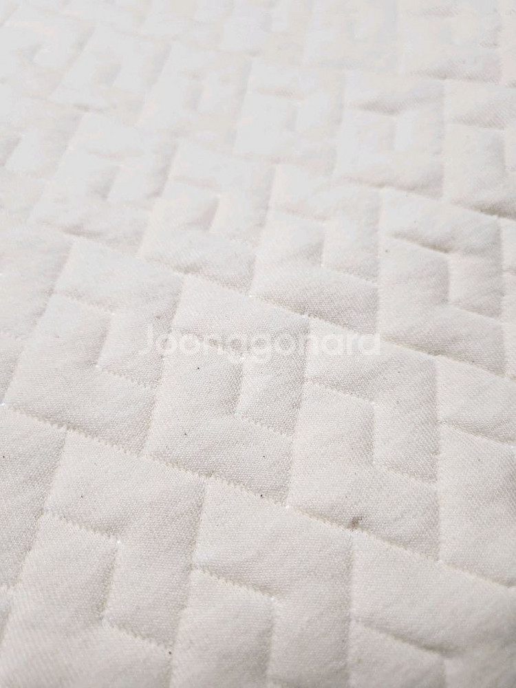 노르딕슬립 카본매트 순면 온열매트 퀸--3