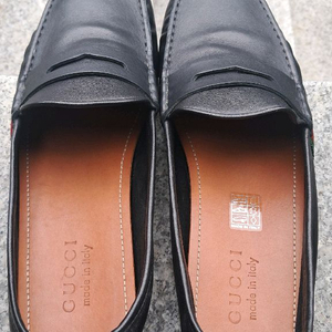 구찌 드라이빙 로퍼