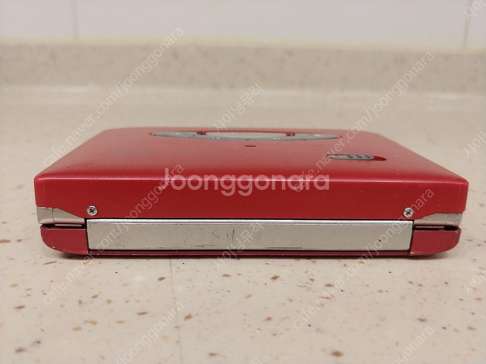 파나소닉(RQ-S25)-3 워크맨(카세트플레이어)--1