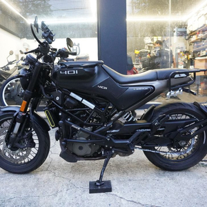 허스크바나 스바르트필렌 401 22년식 서울 수유역