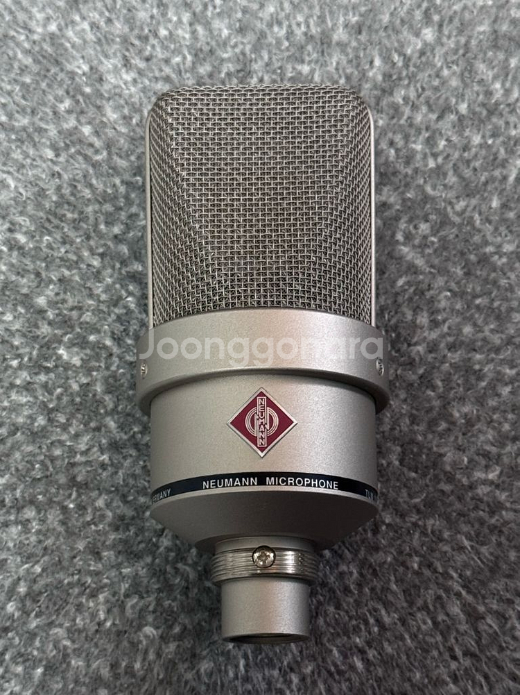 TLM103 Studio Set 노이만 콘덴서 마이크--2