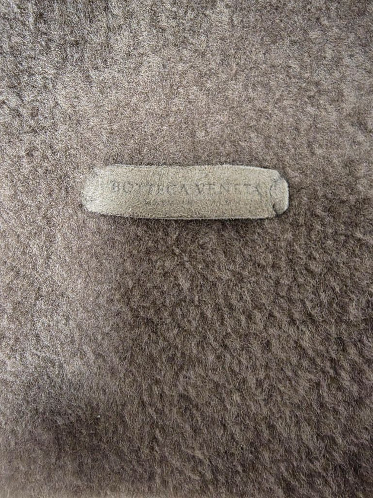 (남자)보테가베네타 시어링자켓 사이즈 46 이미지