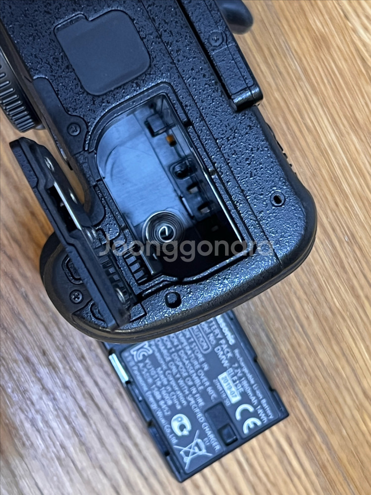 정품 파나소닉 루믹스 GH5--7