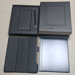 오닉스 북스 노트X2