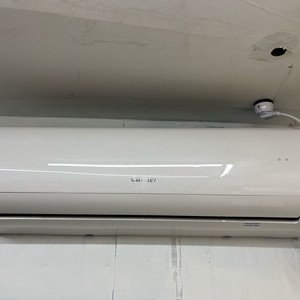캐리어 벽걸이 에어컨 ARC101VPS