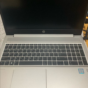 (부품용)hp 450 g6 판매